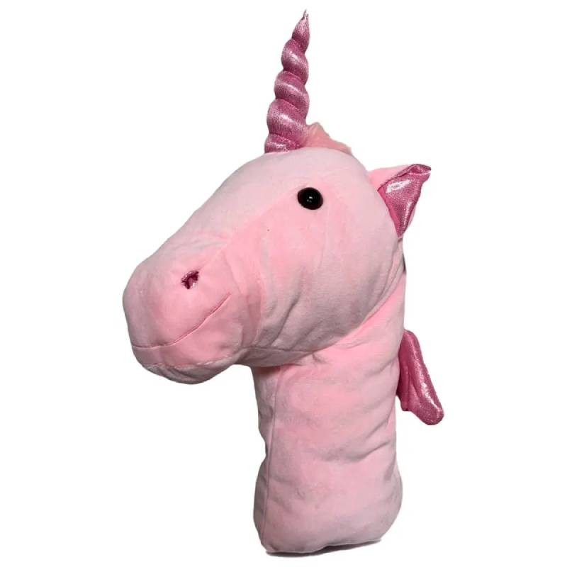 Capuchon driver Licorne