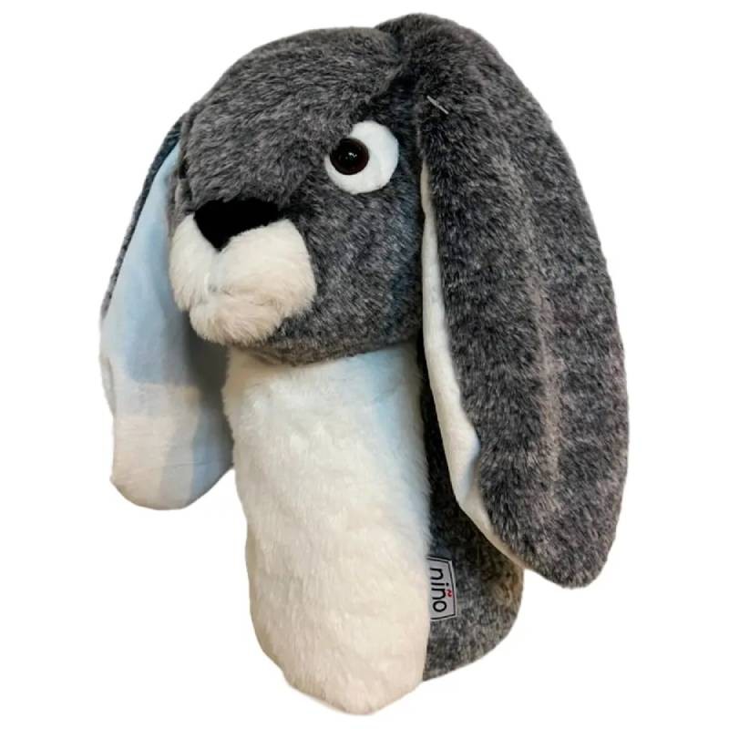 Capuchon driver Lapin