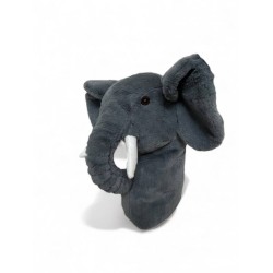 Capuchon driver Éléphant