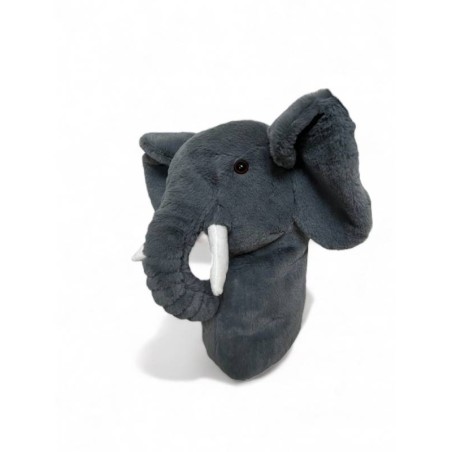 Capuchon driver Éléphant