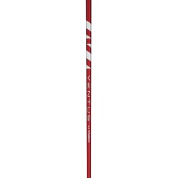 Shaft de driver Fujikira Ventus Velocore + Red 5