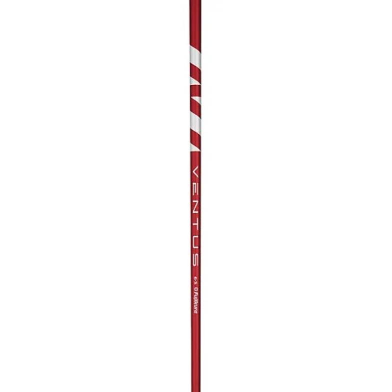 Shaft de driver Fujikira Ventus Velocore + Red 5