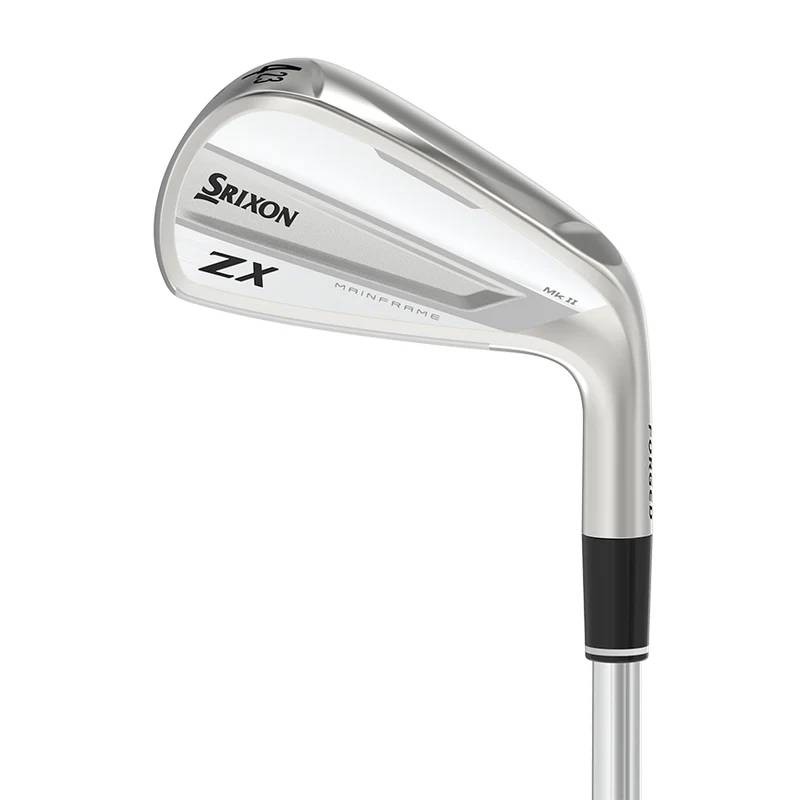 Utility Srixon ZX | Polyvalence et Précision pour Golfeurs