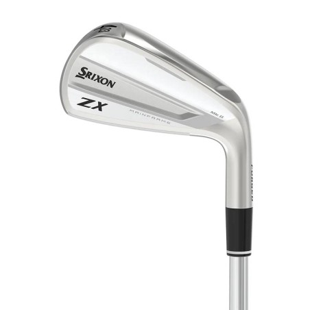 Utility Srixon ZX | Polyvalence et Précision pour Golfeurs