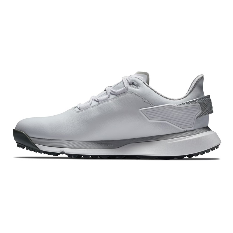 Chaussures FootJoy Pro SLX Carbon | Confort & Stabilité | Route du Golf