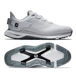 Chaussures FootJoy Pro SLX Carbon | Confort & Stabilité | Route du Golf