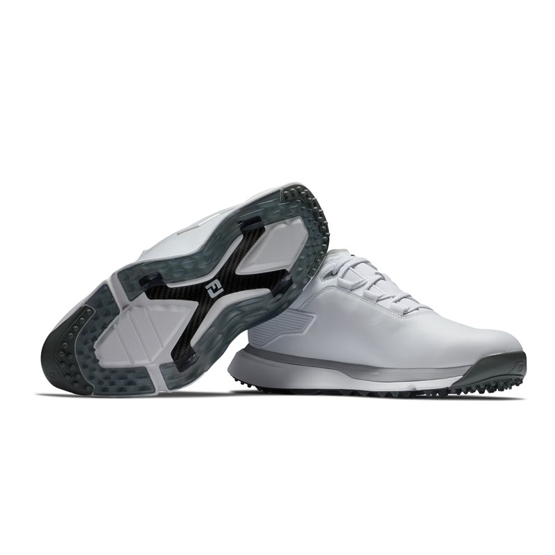 Chaussures FootJoy Pro SLX Carbon | Confort & Stabilité | Route du Golf