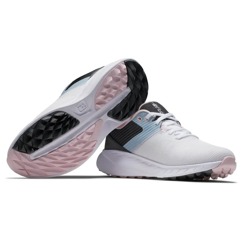 Chaussures de Golf FootJoy Flex – Confort, Adhérence et Style | Route du Golf