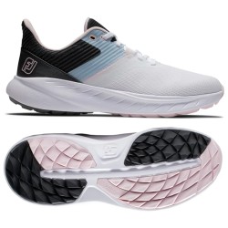 Chaussures de Golf FootJoy Flex – Confort, Adhérence et Style | Route du Golf