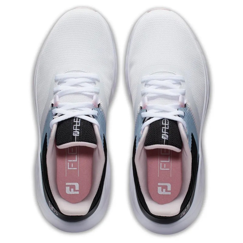 Chaussures de Golf FootJoy Flex – Confort, Adhérence et Style | Route du Golf