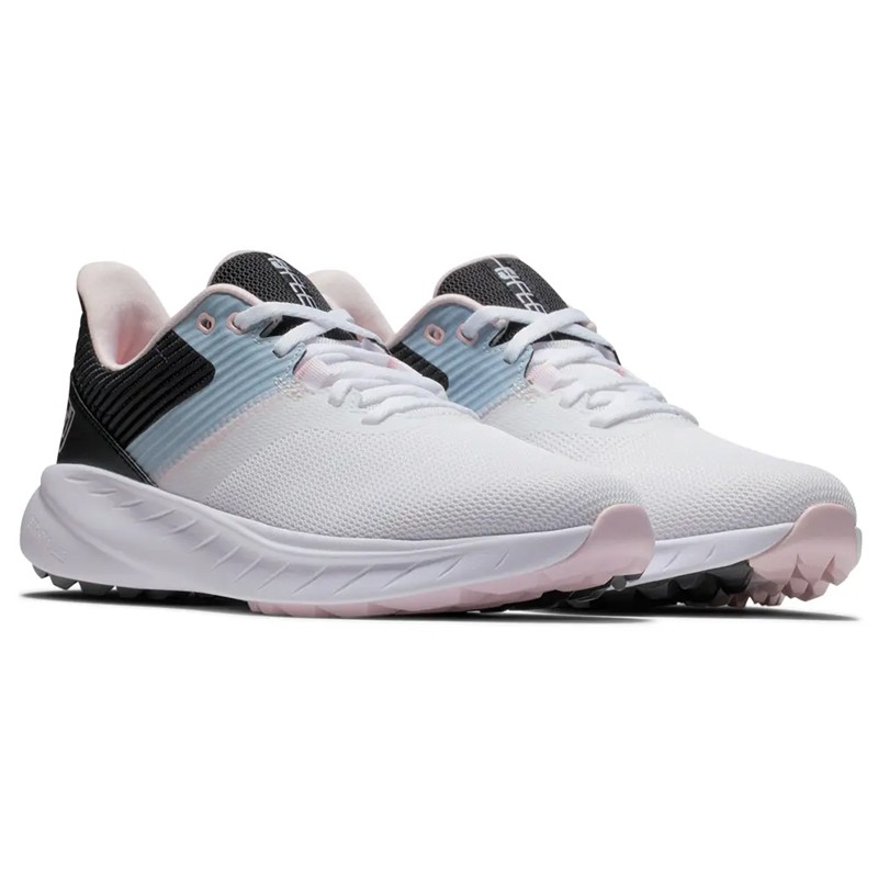 Chaussures de Golf FootJoy Flex – Confort, Adhérence et Style | Route du Golf