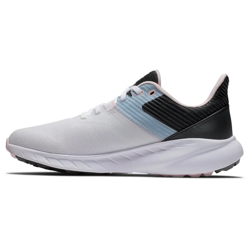 Chaussures de Golf FootJoy Flex – Confort, Adhérence et Style | Route du Golf