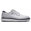 Chaussures de Golf FootJoy Traditions Blucher – Élégance, Confort et Performance