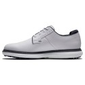 Chaussures de Golf FootJoy Traditions Blucher – Élégance, Confort et Performance