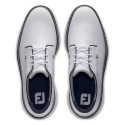 Chaussures de Golf FootJoy Traditions Blucher – Élégance, Confort et Performance