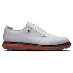 Chaussures de Golf FootJoy Traditions Blucher – Élégance, Confort et Performance