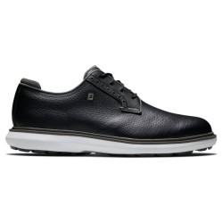 Chaussures de Golf FootJoy Traditions Blucher – Élégance, Confort et Performance