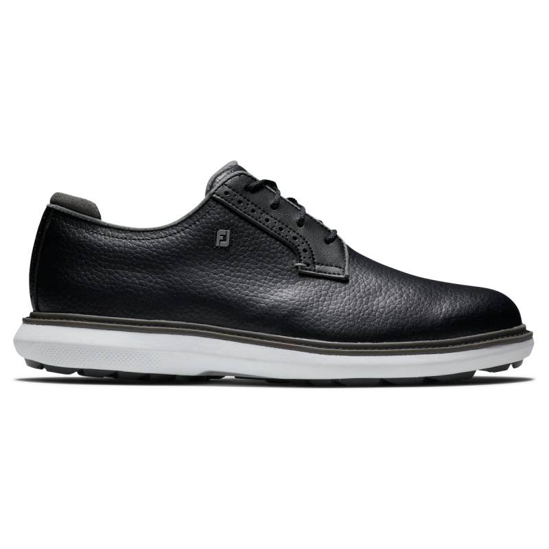 Chaussures de Golf FootJoy Traditions Blucher – Élégance, Confort et Performance