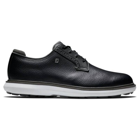 Chaussures de Golf FootJoy Traditions Blucher – Élégance, Confort et Performance