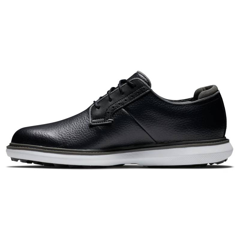 Chaussures de Golf FootJoy Traditions Blucher – Élégance, Confort et Performance