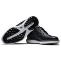 Chaussures de Golf FootJoy Traditions Blucher – Élégance, Confort et Performance