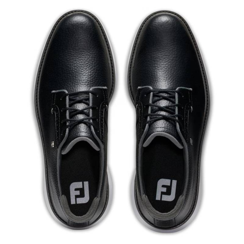 Chaussures de Golf FootJoy Traditions Blucher – Élégance, Confort et Performance