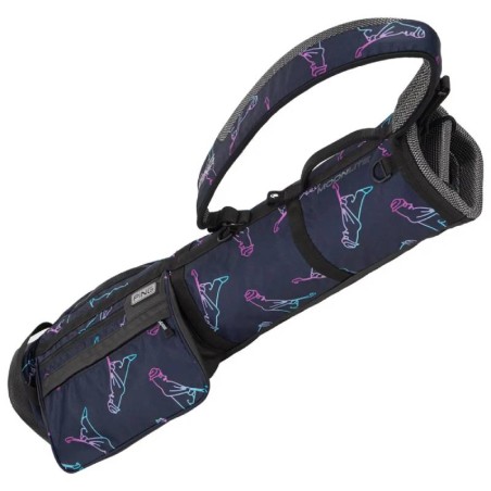 Sac souple Ping Moonlite