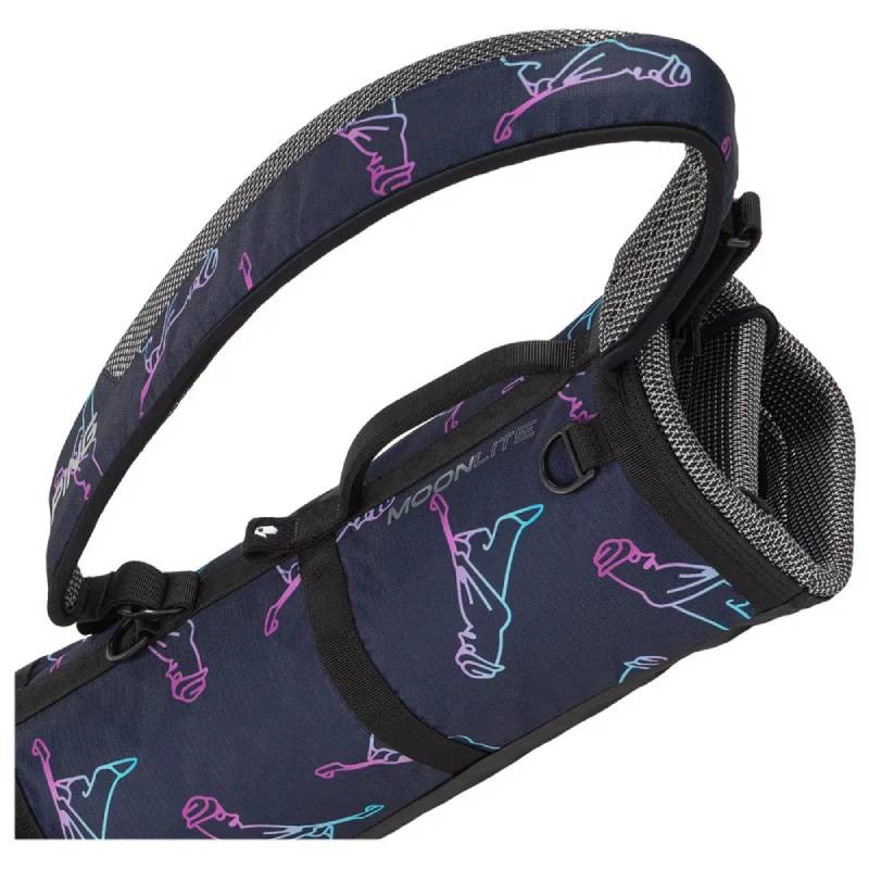 Sac souple Ping Moonlite