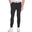 Penguin Flat Front Short : Élégance Golf Simplifiée