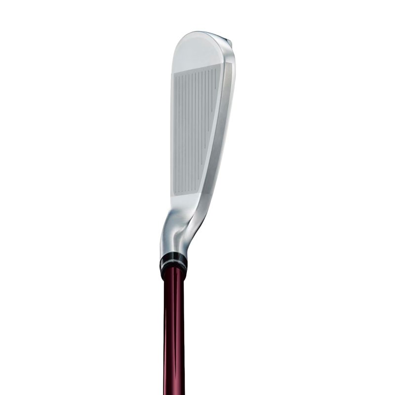 Série de fers XXIO Prime 13 - 2025