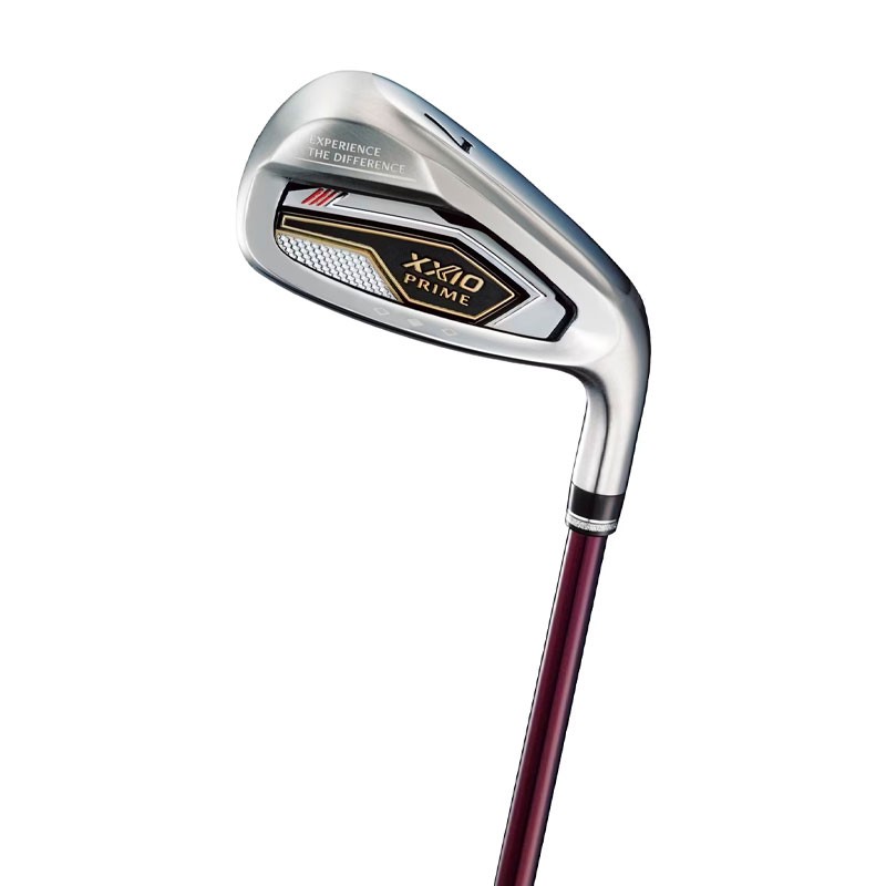 Série de fers XXIO Prime 13 - 2025