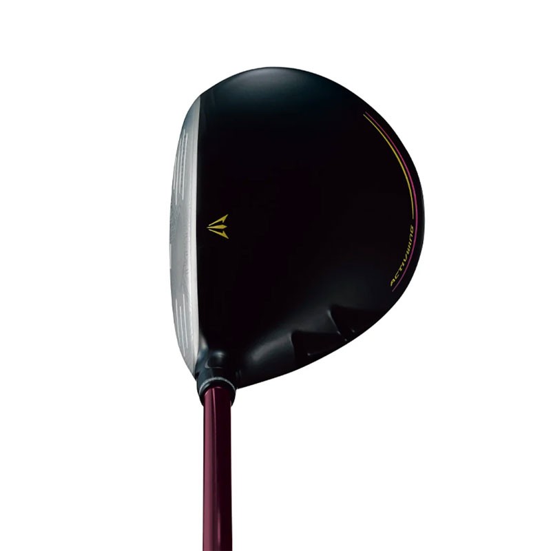 Bois de parcours XXIO Prime 13 - 2025