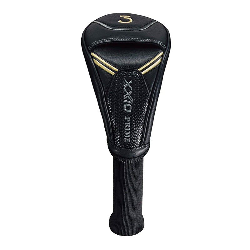 Bois de parcours XXIO Prime 13 - 2025