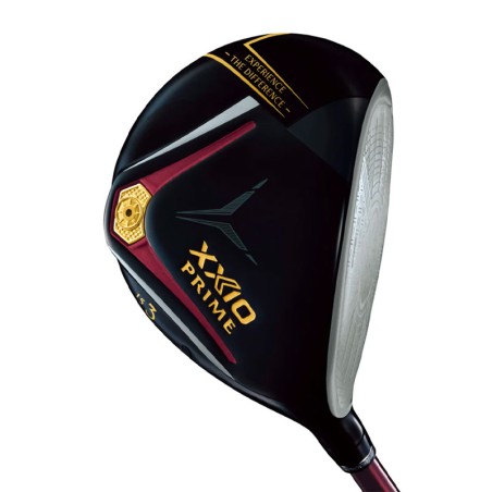 Bois de parcours XXIO Prime 13 - 2025