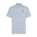 Polo Penguin Pete’n The Ocean Caddy Homme – Polo de golf fun et technique | Route du Golf