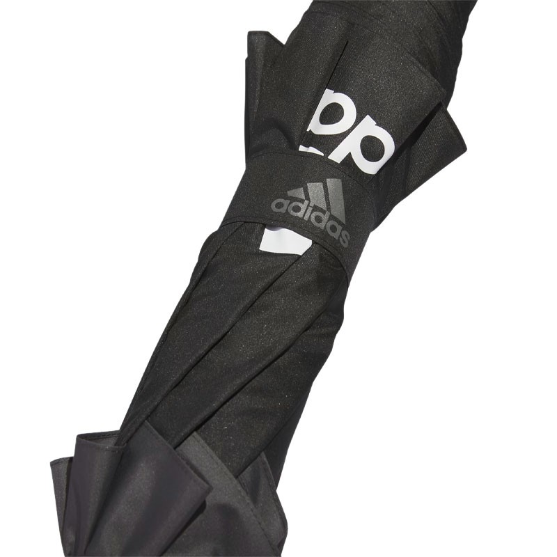 Parapluie de Golf Adidas Double Canopy 64'' Noir