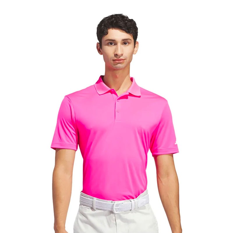 Polo Adidas Adi Performance 2025