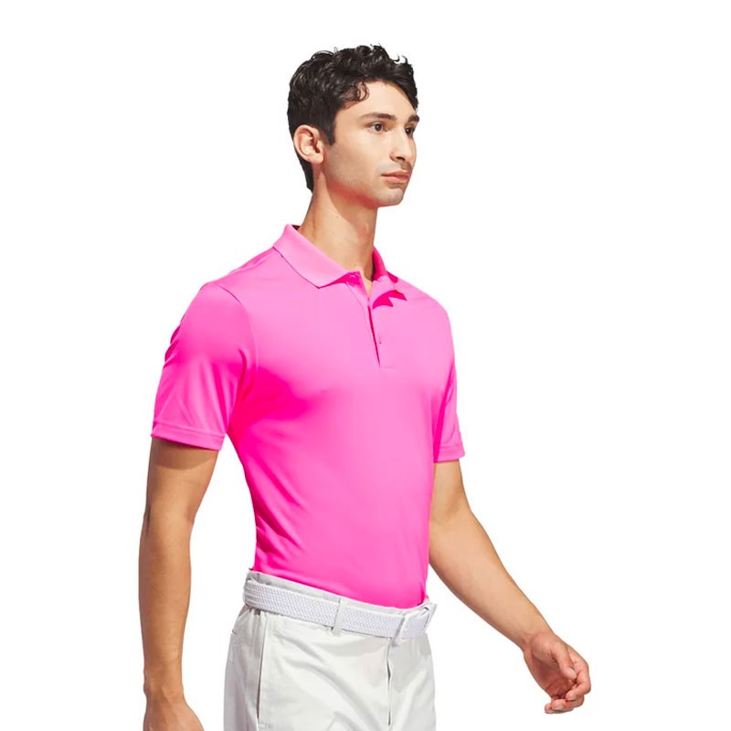 Polo Adidas Adi Performance 2025