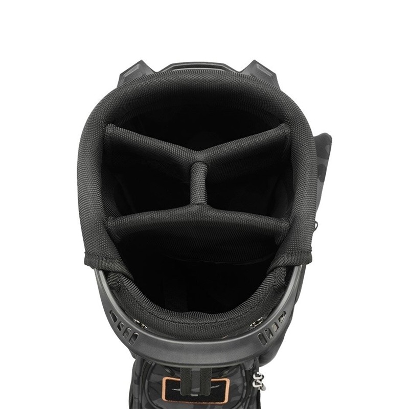 Sac Trépied Mizuno BRD3S24 – Sac de golf léger et robuste | Route du Golf