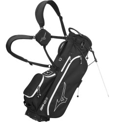 Sac Trépied Mizuno BRD3S24 – Sac de golf léger et robuste | Route du Golf