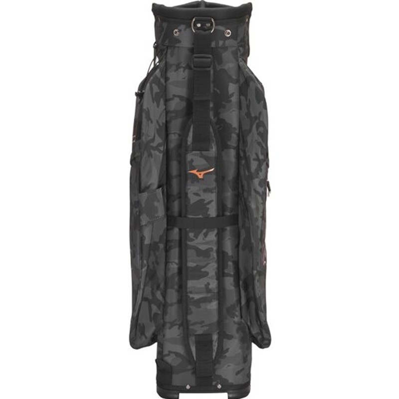 Sac Chariot Mizuno BR-D3 25 – Sac de golf 14 compartiments | Route du Golf
