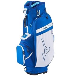 Sac Chariot Mizuno BR-D3 25 – Sac de golf 14 compartiments | Route du Golf