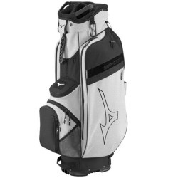Sac Chariot Mizuno BR-D3 25 – Sac de golf 14 compartiments | Route du Golf