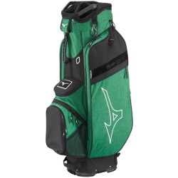 Sac Chariot Mizuno BR-D3 25 – Sac de golf 14 compartiments | Route du Golf