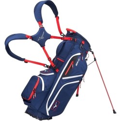 Sac Trépied Mizuno BR-DX 25 – Sac de golf 14 compartiments léger | Route du Golf