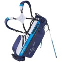 Sac Trépied Mizuno BR-DRI Waterproof – Sac de Golf Étanche & Léger | Route du Golf