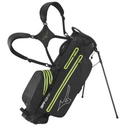 Sac Trépied Mizuno BR-DRI Waterproof – Sac de Golf Étanche & Léger | Route du Golf