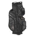 Mizuno BR-D4 25 – Sac Chariot de Golf 14 Compartiments | Route du Golf