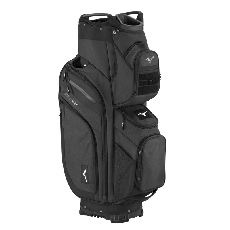 Mizuno BR-D4 25 – Sac Chariot de Golf 14 Compartiments | Route du Golf