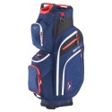 Mizuno BR-D4 25 – Sac Chariot de Golf 14 Compartiments | Route du Golf